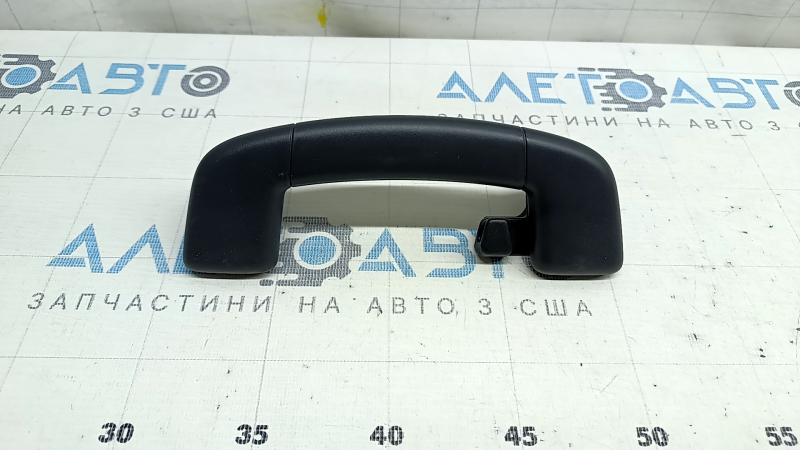 Ручка потолка задняя правая VW Tiguan 18-22 черная