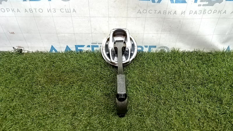 Шатун с поршнем Lexus RX450h 16-22 2GR-FXS правый 1-3-5 h:53 d:94