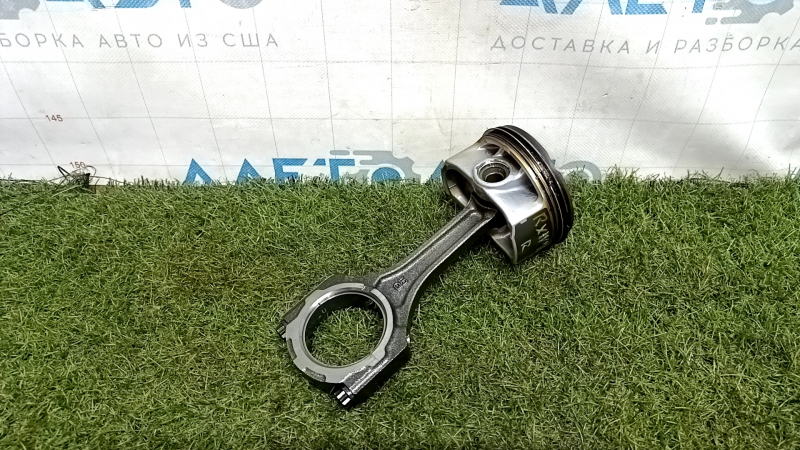Шатун с поршнем Lexus RX450h 16-22 2GR-FXS правый 1-3-5 h:53 d:94