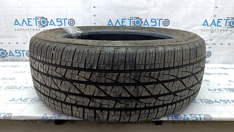 Шина R19 235/50 Firestone Destination LE3 2023 всесезонная 6.5мм