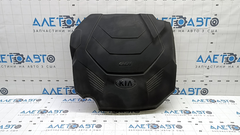 Накладка двигателя Kia Sorento 19-20 3.3