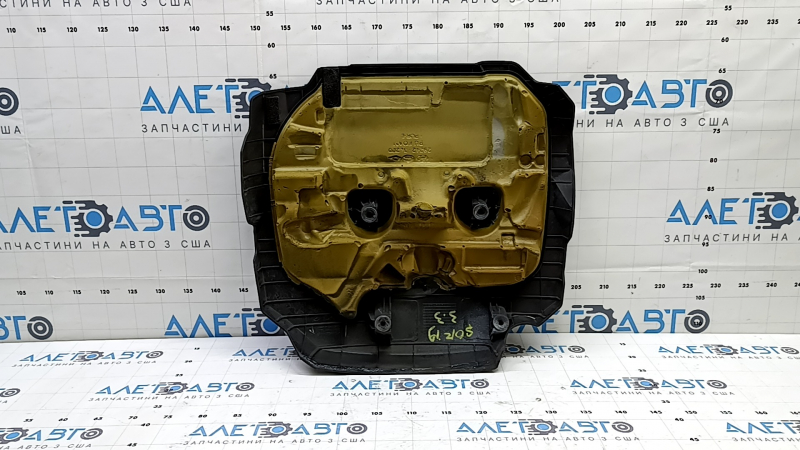 Накладка двигателя Kia Sorento 19-20 3.3