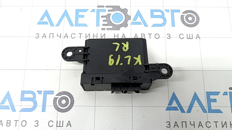 Park Assist Parking Control Module Jeep Cherokee KL 19-23