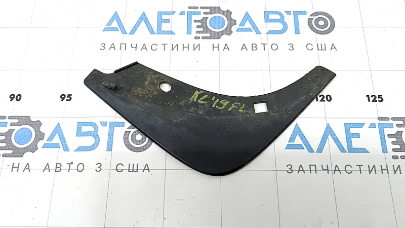 Брызговик передний левый Jeep Cherokee KL 19-22