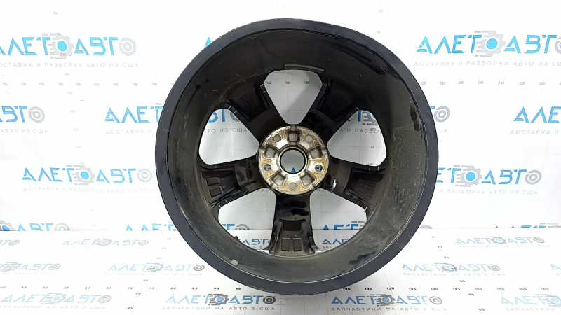 Диск колесный R20x8.5J 5x127 Jeep Grand Cherokee WL 21-26 под прокат, задиры