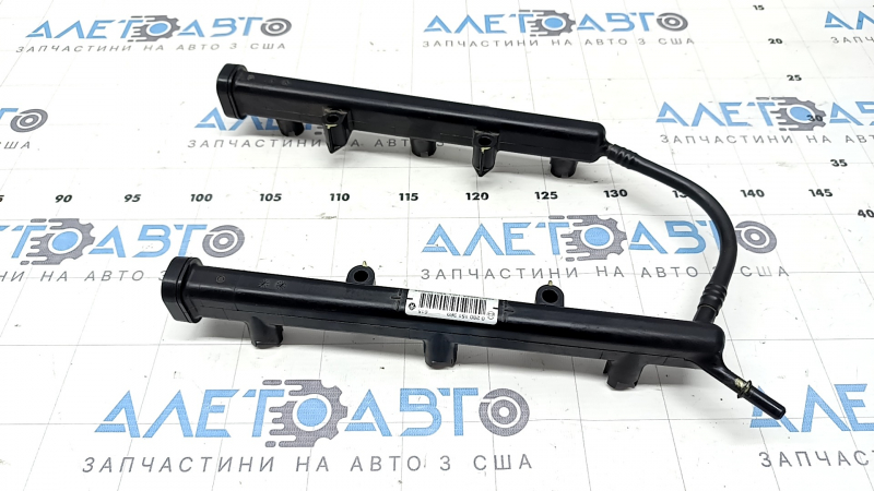 Топливная рейка Jeep Grand Cherokee WL 21-26 3.6