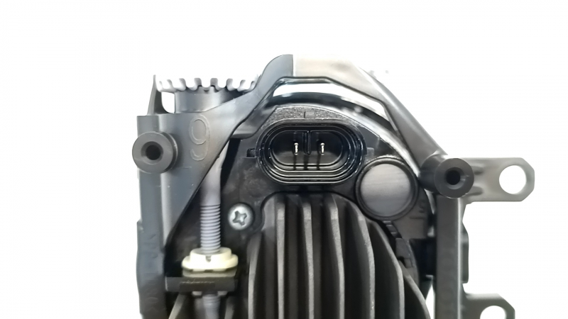 Протитуманна фара птф ліва Lexus ES300h ES350 13-18 LED