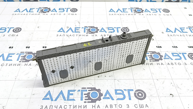 Модуль аккумуляторной батареи ВВБ Toyota Camry v50 12-14 hybrid usa 4.2 Ah 07.10.13