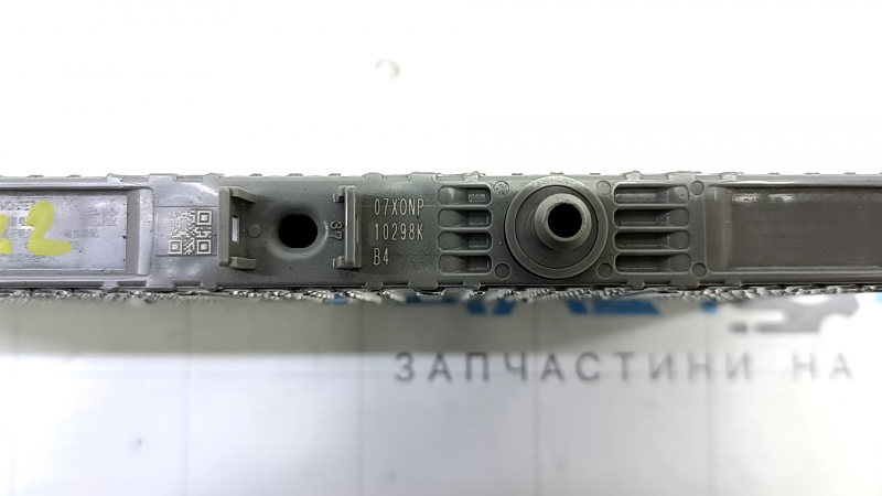 Модуль аккумуляторной батареи ВВБ Toyota Camry v50 12-14 hybrid usa 4.2 Ah 07.10.13