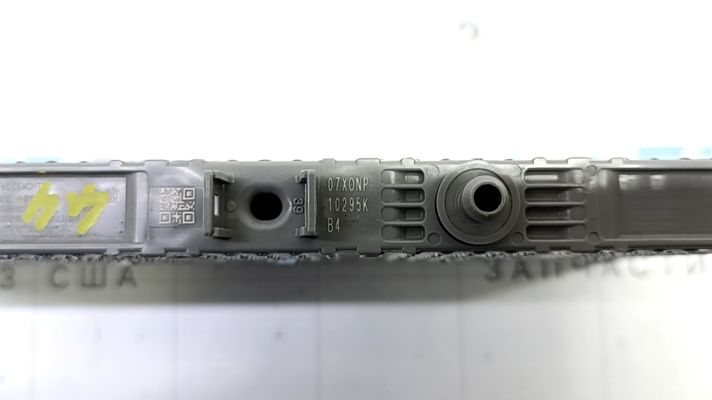 Модуль аккумуляторной батареи ВВБ Toyota Camry v50 12-14 hybrid usa 4.4 Ah 07.10.13