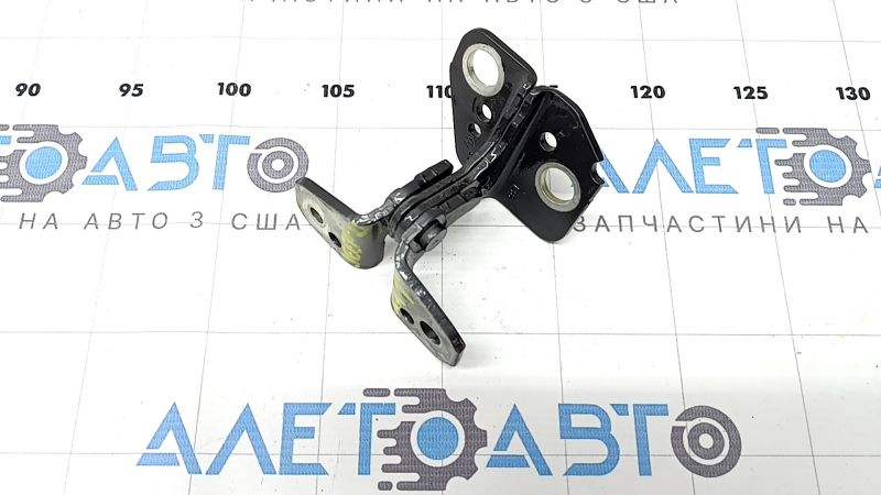 Петля двери верхняя задняя правая Jeep Grand Cherokee WL 21-26