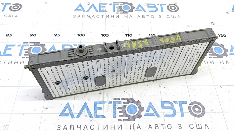 Модуль аккумуляторной батареи ВВБ Toyota Camry v50 12-14 hybrid usa 3.5 Ah 07.10.13