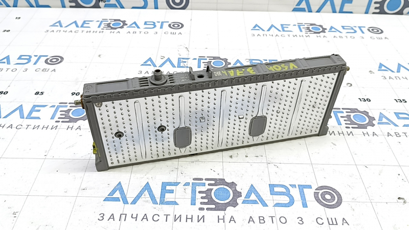Модуль аккумуляторной батареи ВВБ Toyota Camry v50 12-14 hybrid usa 3.7 Ah 07.10.13