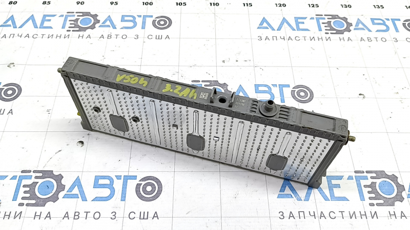 Модуль аккумуляторной батареи ВВБ Toyota Camry v50 12-14 hybrid usa 3.2 Ah 07.10.13