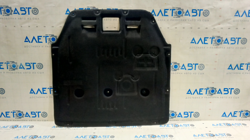 Защита двигателя BMW X1 F48 16-22 B46