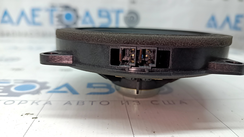 Динамик дверной задний левый BMW X5 G05 19-26 HiFi примят