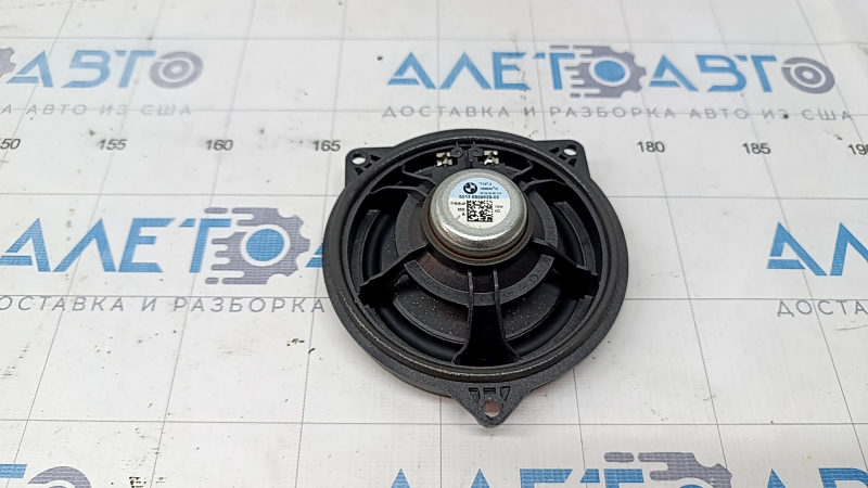 Динамик дверной передний правый BMW X5 G05 19-26 HiFi примят