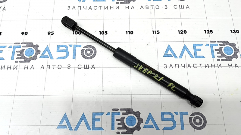 Амортизатор капота левый Jeep Grand Cherokee WL 21-26