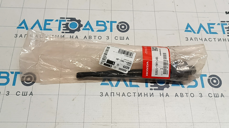 Рулевая тяга левая Honda Clarity 18-21