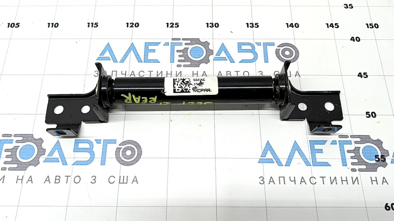 Виброгаситель двери багажника Jeep Grand Cherokee WL 21-26