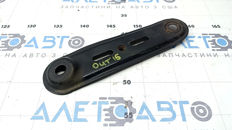Лопух переднего подрамника правый Subaru Outback 16-19