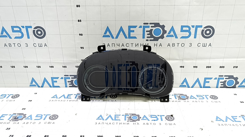 Щиток приборов Kia Niro 17-22 HEV 97к
