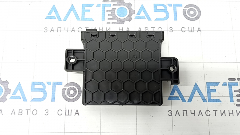 KEYLESS ENTRY RECEIVER HUB CONTROL MODULE Jeep Grand Cherokee WL 21-26