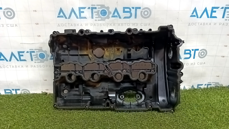 Крышка клапанная BMW X1 F48 16-19 B46 надлом