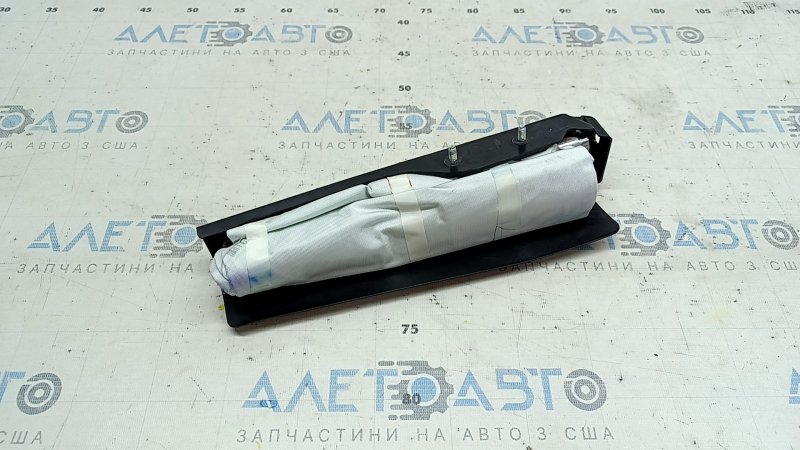Подушка безопасности airbag переднего правого сиденья Mazda 3 19-22