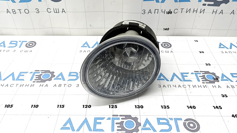 Противотуманная фара птф левая Subaru Outback 15-19 песок
