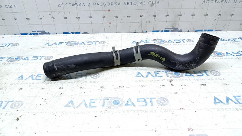 Патрубок охлаждения нижний Kia Sorento 16-20 3.3