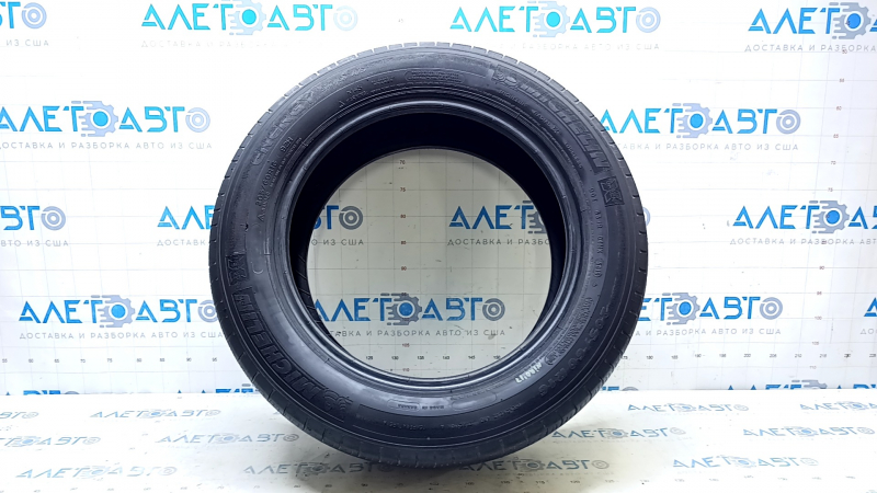 Шина R16 205/60 Michelin Energy Saver A/S 2019 всесезонная 3мм потрескана