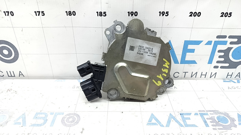 Регулятор фаз газораспределения фазорегулятор Mazda 3 19-26 2.5