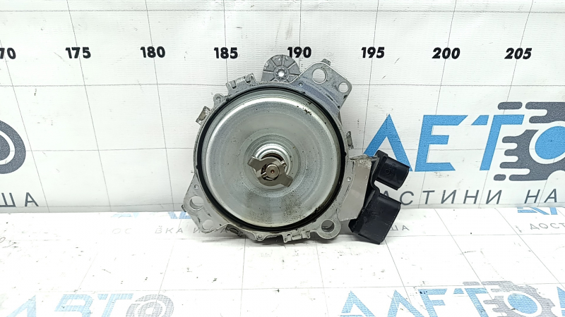 Регулятор фаз газораспределения фазорегулятор Mazda 3 19-26 2.5