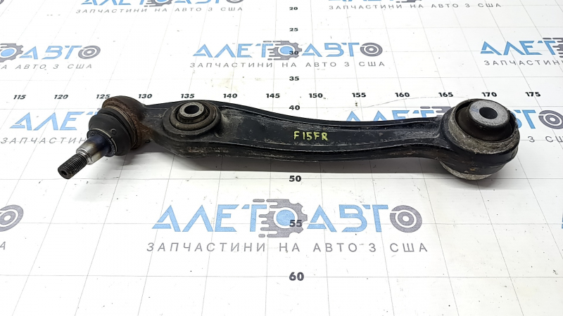 Рычаг передний нижний задний правый BMW X5 F15 14-18