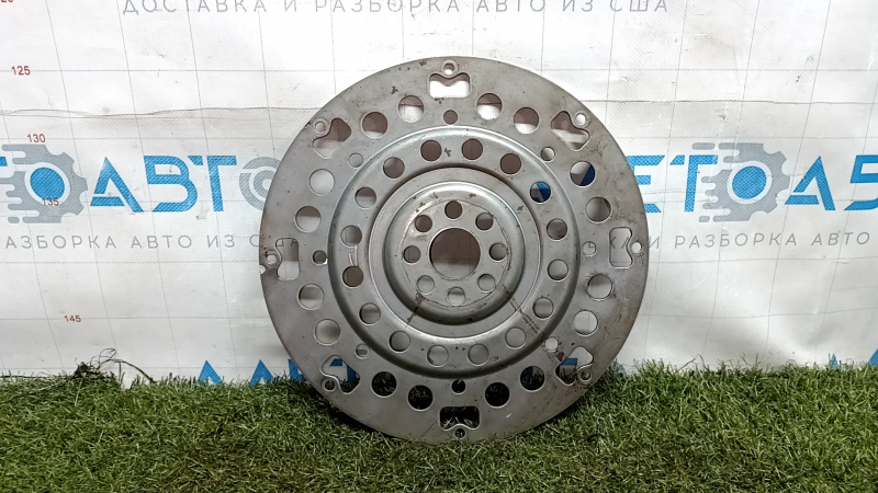Маховик Honda Accord 16-17 рест hybrid 2.0