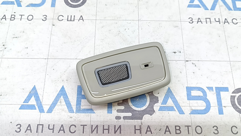 Плафон освещения задний правый Volvo XC60 22-26 серый