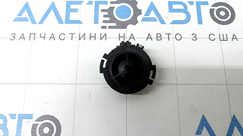 Динамик пищалка двери задней правой Audi A4 B8 08-16 BANG & OLUFSEN