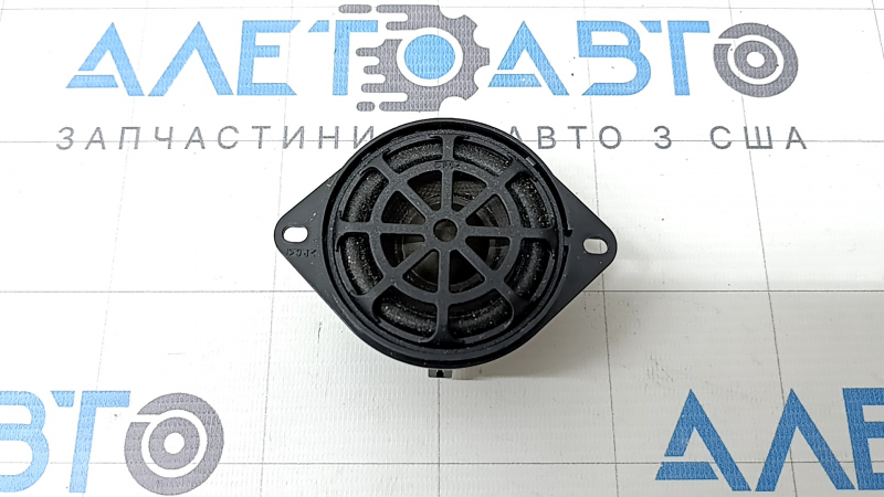 Динамик передней панели центральный Audi A4 B8 08-16 BANG & OLUFSEN