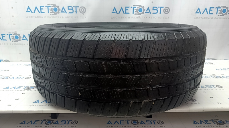Шина R19 255/50 Michelin Defender LTX 2020 всесезонная 6мм