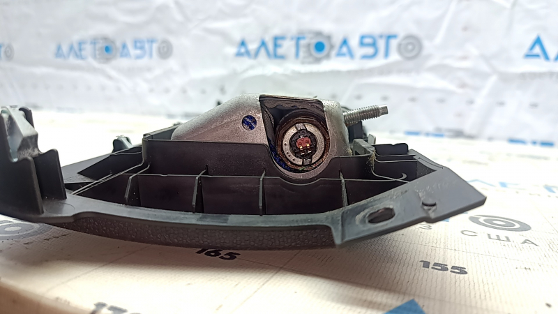 Подушка безопасности airbag коленная пассажирская правая Mini Cooper Countryman R60 10-16