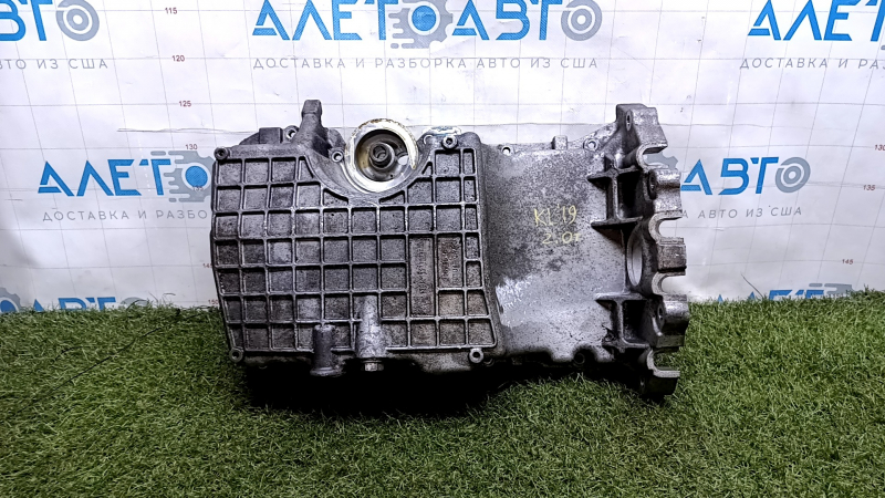Поддон масляный Jeep Cherokee KL 19-23 2.0Т