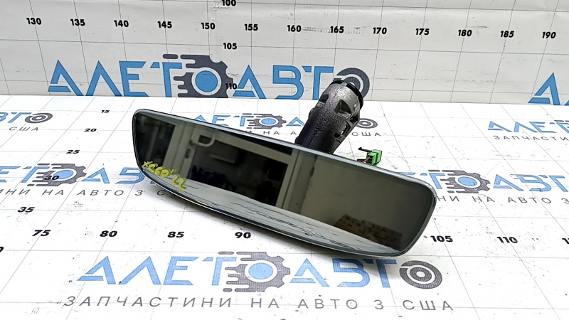 Зеркало внутрисалонное Volvo XC60 22-26 автозатемнение, Home link
