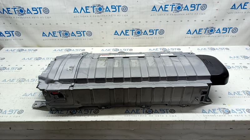 Аккумуляторная батарея ВВБ в сборе Toyota Prius 50 16-18 nickel metal 98к