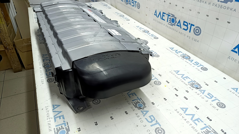 Аккумуляторная батарея ВВБ в сборе Toyota Prius 50 16-18 nickel metal 98к