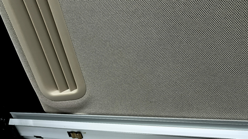 Люк в сборе Mercedes W167 GLE 350 450 20-26 бежевая шторка, под чистку