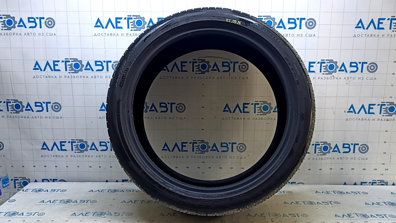 Шина R21 255/40 Pirelli SCORPION™ ZERO 6мм 2022 всесезонная