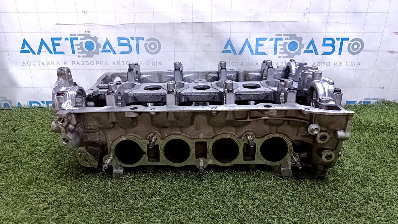 Головка блока цилиндров голая Mazda 3 19-26 2.5 под шлифовку