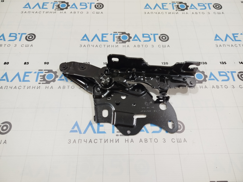 Петля капота левая BMW X5 G05 19-26
