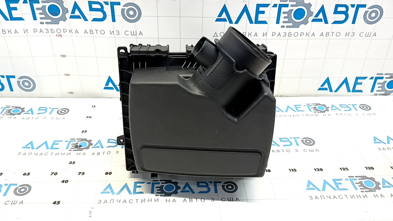Корпус воздушного фильтра Ford Edge 15-24 2.0T без воздуховода и расходомера, сломано крепление